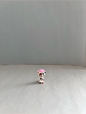 Lego Friends Animal Cat Minifigure